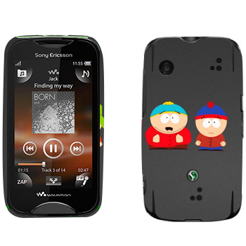   « -  »   Sony Ericsson WT13i Mix Walkman