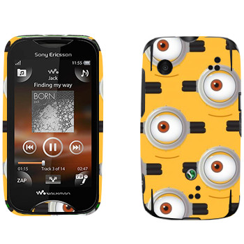   « »   Sony Ericsson WT13i Mix Walkman