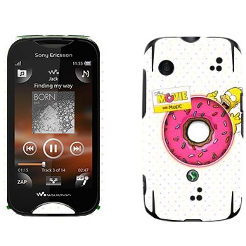   «   »   Sony Ericsson WT13i Mix Walkman