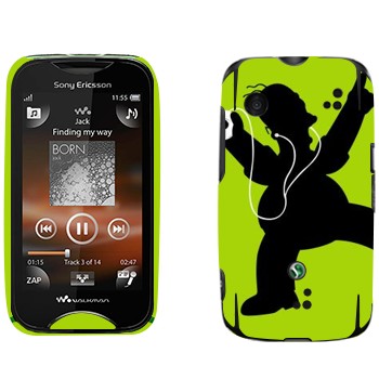   «   »   Sony Ericsson WT13i Mix Walkman