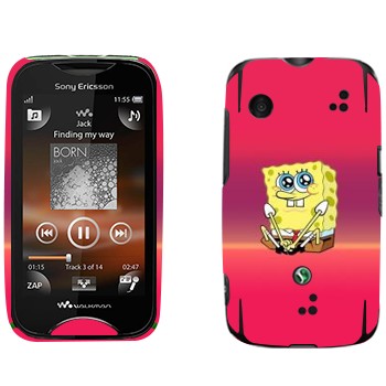   « »   Sony Ericsson WT13i Mix Walkman