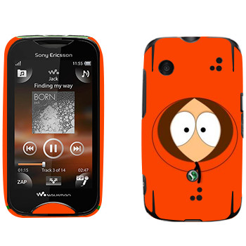   « -  »   Sony Ericsson WT13i Mix Walkman