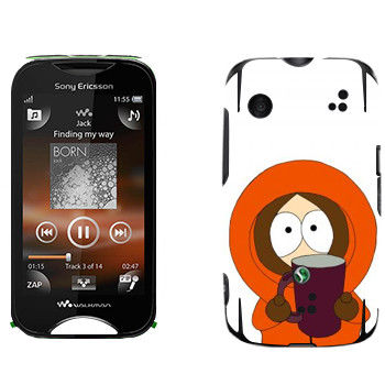   «   -  »   Sony Ericsson WT13i Mix Walkman