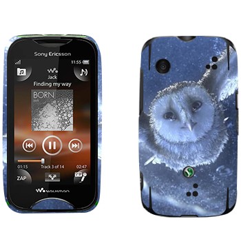   «  »   Sony Ericsson WT13i Mix Walkman