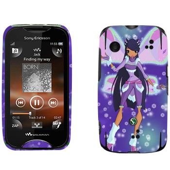   « - WinX»   Sony Ericsson WT13i Mix Walkman