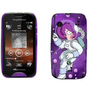   «   - »   Sony Ericsson WT13i Mix Walkman