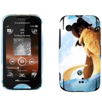   « -  »   Sony Ericsson WT13i Mix Walkman