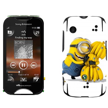   «  »   Sony Ericsson WT13i Mix Walkman