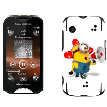   «-»   Sony Ericsson WT13i Mix Walkman