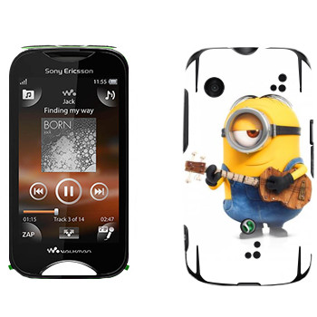   «  »   Sony Ericsson WT13i Mix Walkman