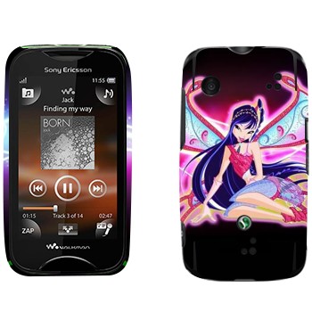   «  - WinX»   Sony Ericsson WT13i Mix Walkman