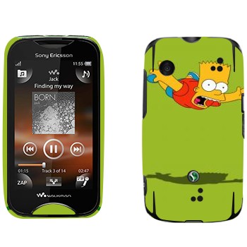   «  »   Sony Ericsson WT13i Mix Walkman