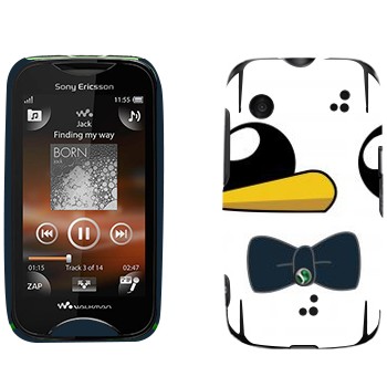   «  - Adventure Time»   Sony Ericsson WT13i Mix Walkman