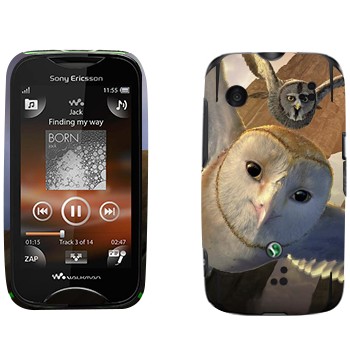   «  -  »   Sony Ericsson WT13i Mix Walkman