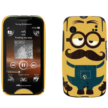   « »   Sony Ericsson WT13i Mix Walkman