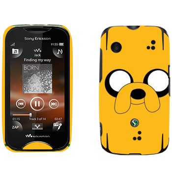   «  Jake»   Sony Ericsson WT13i Mix Walkman