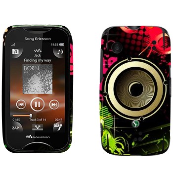   «   »   Sony Ericsson WT13i Mix Walkman