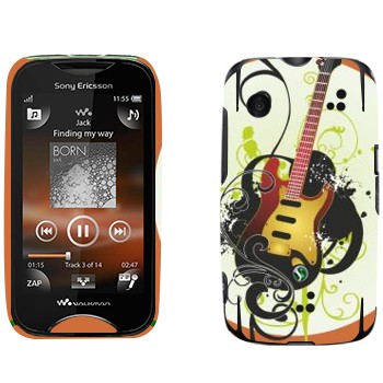   « »   Sony Ericsson WT13i Mix Walkman