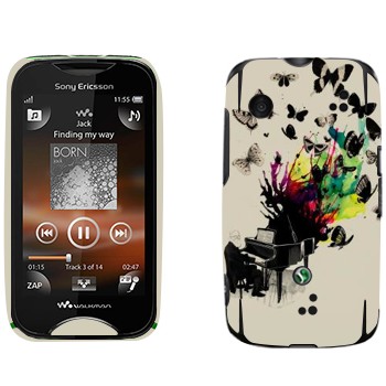   «  »   Sony Ericsson WT13i Mix Walkman