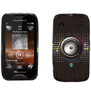   « »   Sony Ericsson WT13i Mix Walkman