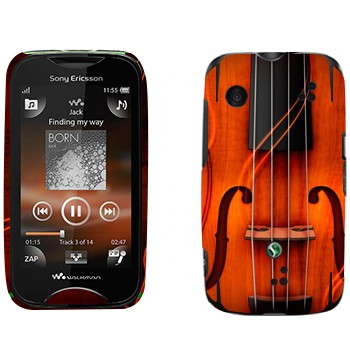   «»   Sony Ericsson WT13i Mix Walkman