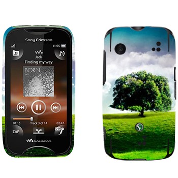   «   »   Sony Ericsson WT13i Mix Walkman