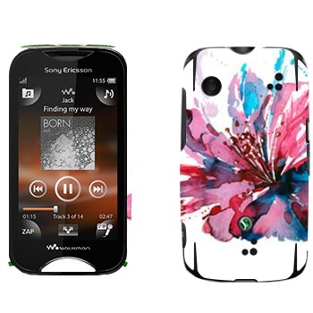   «  »   Sony Ericsson WT13i Mix Walkman