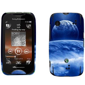   «      »   Sony Ericsson WT13i Mix Walkman