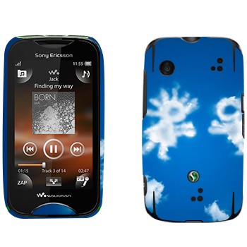   «  »   Sony Ericsson WT13i Mix Walkman