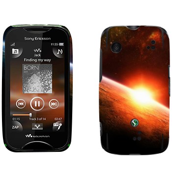   «    »   Sony Ericsson WT13i Mix Walkman