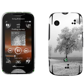   « »   Sony Ericsson WT13i Mix Walkman