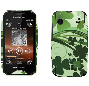   « »   Sony Ericsson WT13i Mix Walkman