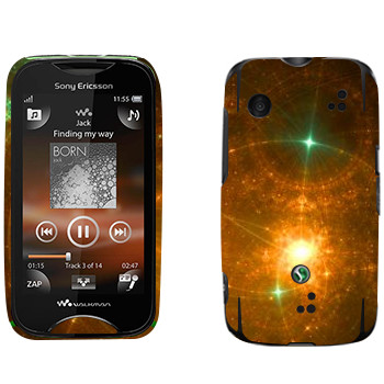   «  - »   Sony Ericsson WT13i Mix Walkman