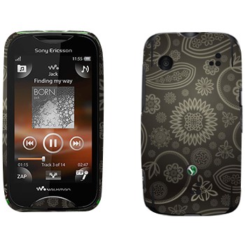   « »   Sony Ericsson WT13i Mix Walkman