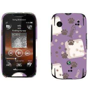   «   »   Sony Ericsson WT13i Mix Walkman