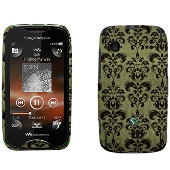   « »   Sony Ericsson WT13i Mix Walkman