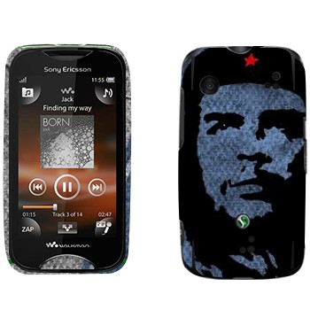   «Comandante Che Guevara»   Sony Ericsson WT13i Mix Walkman