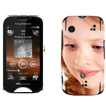   «»   Sony Ericsson WT13i Mix Walkman