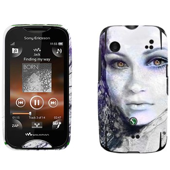   « »   Sony Ericsson WT13i Mix Walkman