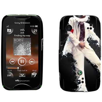   « »   Sony Ericsson WT13i Mix Walkman