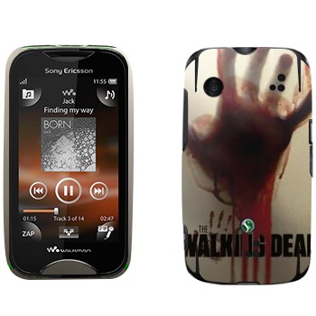   «Dead Inside -  »   Sony Ericsson WT13i Mix Walkman
