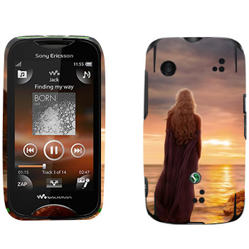   «   -  »   Sony Ericsson WT13i Mix Walkman