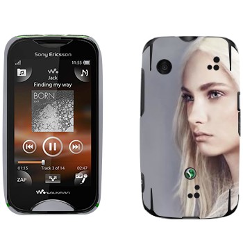   « -  »   Sony Ericsson WT13i Mix Walkman