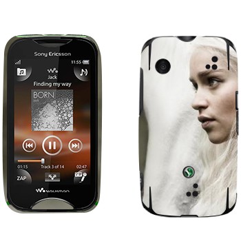   «  -  »   Sony Ericsson WT13i Mix Walkman