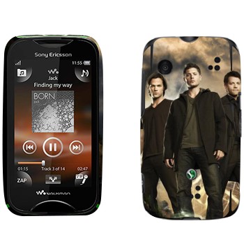   «, ,  - »   Sony Ericsson WT13i Mix Walkman