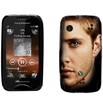   « »   Sony Ericsson WT13i Mix Walkman