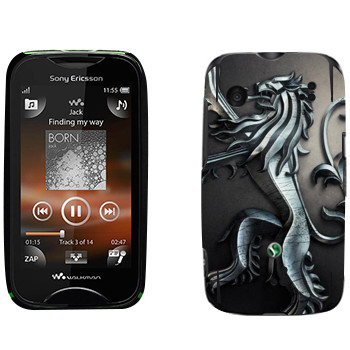   «  »   Sony Ericsson WT13i Mix Walkman