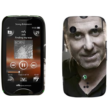   «  - Lie to me»   Sony Ericsson WT13i Mix Walkman