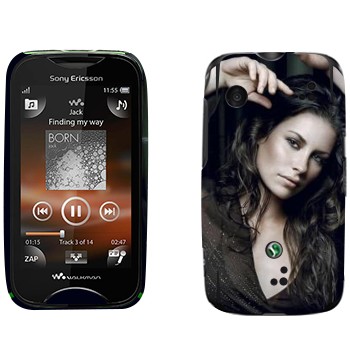  «  - Lost»   Sony Ericsson WT13i Mix Walkman