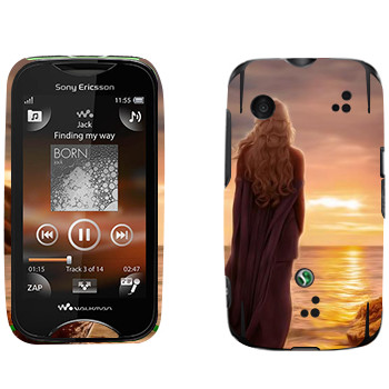   « »   Sony Ericsson WT13i Mix Walkman